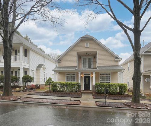 12807 Windy Lea Ln, Huntersville, NC, 28078-2227 | Card Image