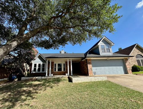 3411 Bellview Dr, Corinth, TX, 76210-2601 | Card Image