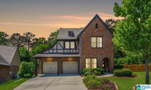 4400 Cahaba River Blvd, Hoover, AL, 35216-6832 | Card Image