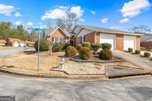 180 Lagrange Ct, Fayetteville, GA, 30214-1571 | Card Image