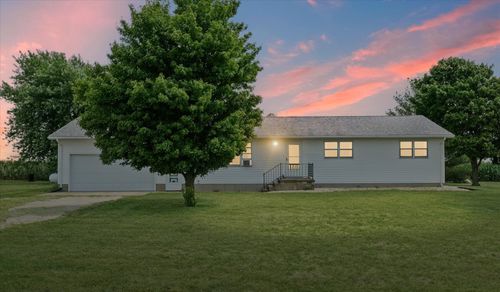 3324 County Road 500e Road, Foosland, IL, 61845 | Card Image