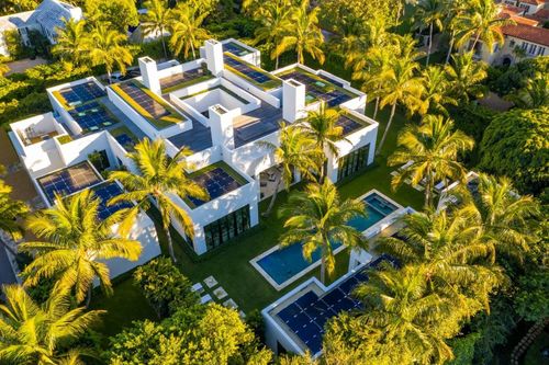 241 Jungle Rd, Palm Beach, FL, 33480-4811 | Card Image