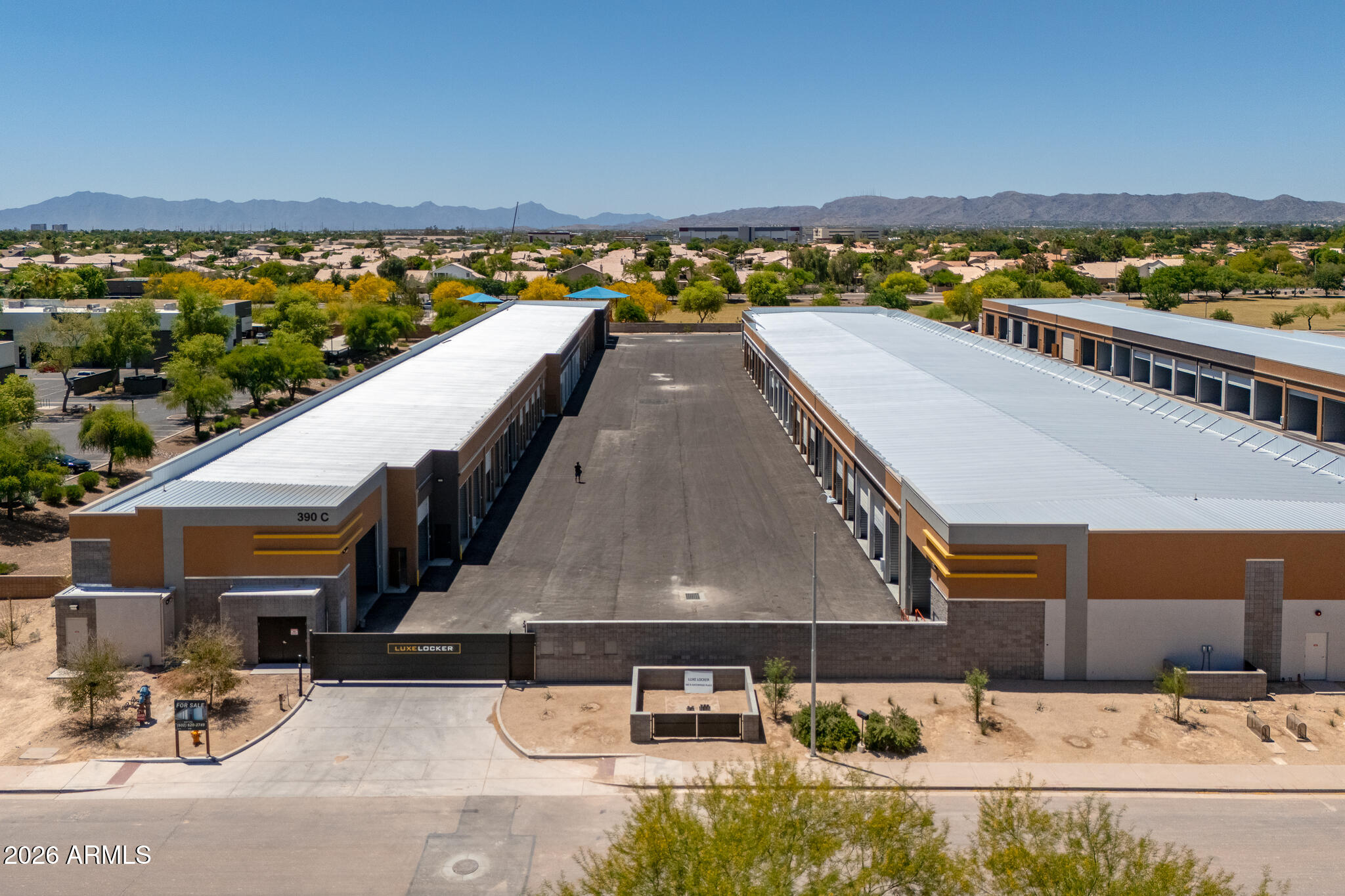 Commercial Sale in Chandler 2
