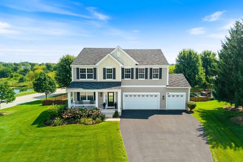 391 Copper Springs Ln, Elgin, IL, 60124-4341 | Card Image