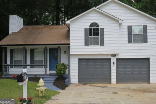2060 Bedford Ct, Lithonia, GA, 30058-8968 | Card Image