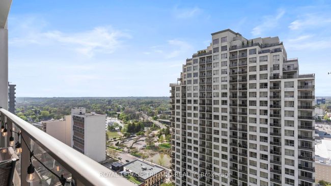 2303 - 330 Ridout St S, Condo with 2 bedrooms, 2 bathrooms and null parking in London ON | Image 33