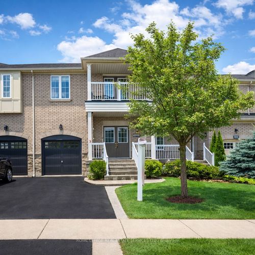 1333 Kestell Blvd, Oakville, ON, L6H0C8 | Card Image