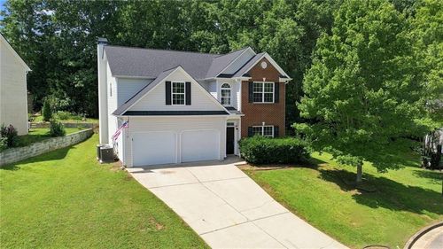 25 Trayton Way, Hiram, GA, 30141-2044 | Card Image