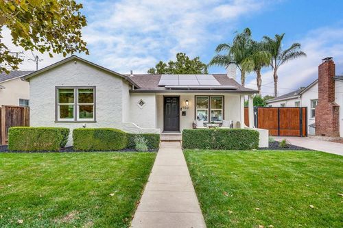 1920 Glen Una Ave, San Jose, CA, 95125-2529 | Card Image