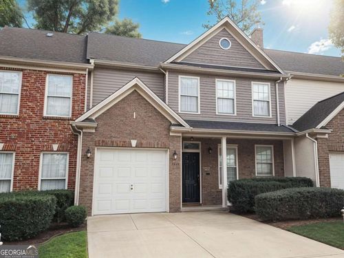 3072 Kentmere Dr, Cumming, GA, 30040-1220 | Card Image