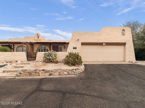 5116 N Pueblo Villas Drive, Tucson, AZ, 85704 | Card Image