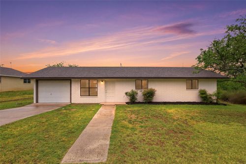 1841 Twin Oaks, Kingsland, TX, 78639-5950 | Card Image