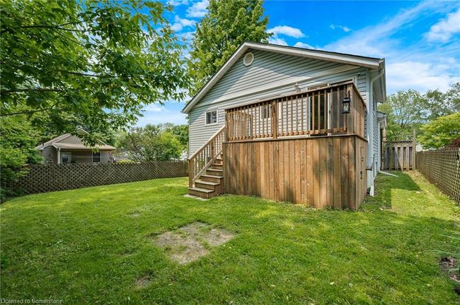3 Short St, House other with 3 bedrooms, 1 bathrooms and 2 parking in Cambridge ON | Image 20