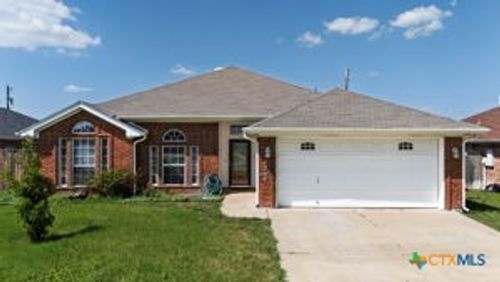 4207 Mildred Ave, Killeen, TX, 76549-3751 | Card Image