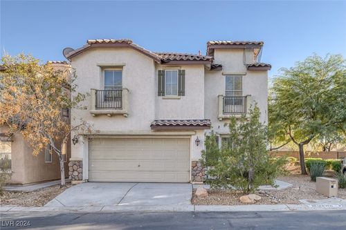 5081 Pine Mountain Avenue, Las Vegas, NV, 89139 | Card Image