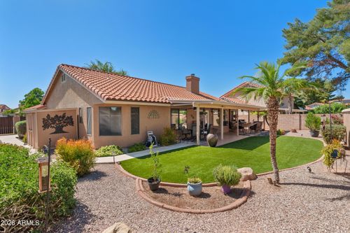 1317 N Pebble Beach Dr, Gilbert, AZ, 85234-2676 | Card Image