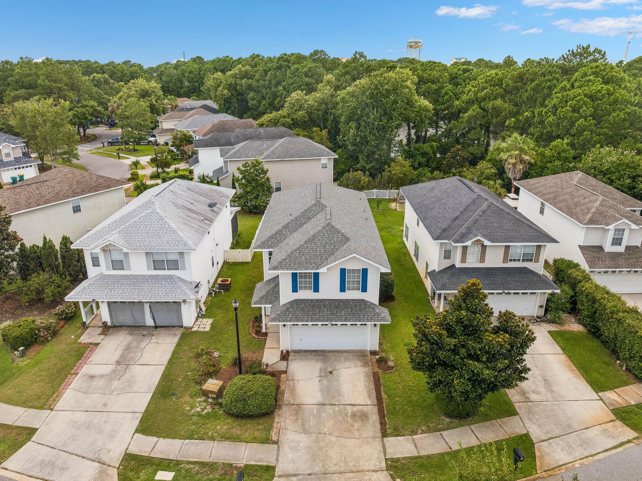 Residential in Destin 5