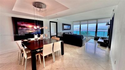 1109 - 1331 Brickell Bay Dr, Condo with 2 bedrooms, 3 bathrooms and null parking in Miami FL | Image 3