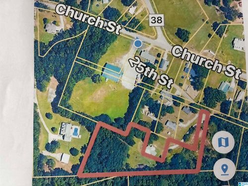 1-0 25th St, Jemison, AL, 35085 | Card Image