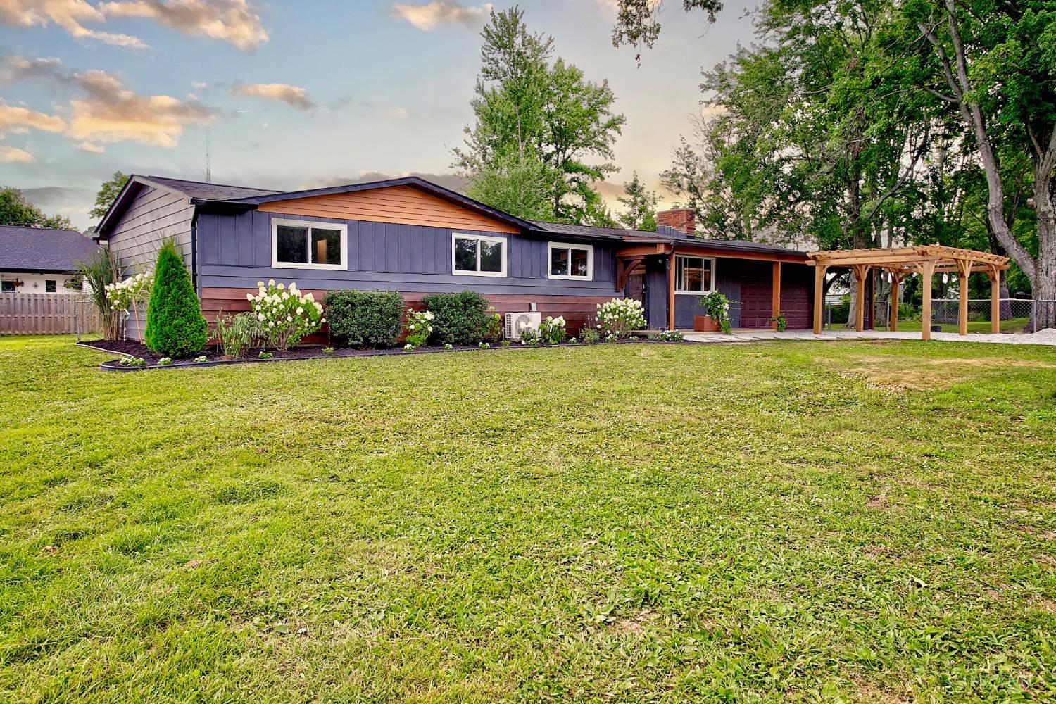 Residential in Goshen Twp 2