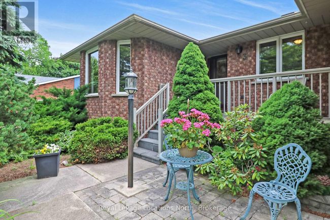 3 Kelley Cres, House other with 4 bedrooms, 3 bathrooms and 8 parking in Wasaga Beach ON | Image 35