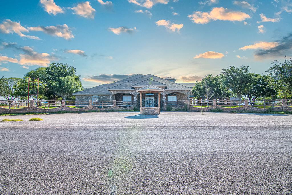 Peachtree Ave, Odessa, TX 79763