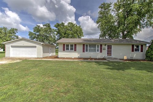 3040 S Danny Dr, Decatur, IL, 62521-5606 | Card Image