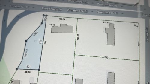 312 Broadmoor Dr, Nashville, TN, 37216-1002 | Card Image