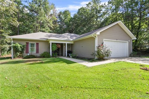 20456 Hephzibah Church Rd, Mc Calla, AL, 35111-1566 | Card Image