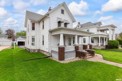 1440 12 Th Street, House other with 5 bedrooms, 1 bathrooms and null parking in Moline IL | Image 3