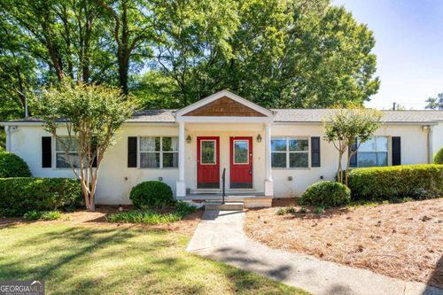 1530 Stone Gate Ln Se, Atlanta, GA, 30317-2055 | Card Image