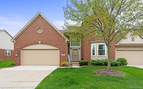 1805 Lincoln Dr, Canton, MI, 48188-1420 | Card Image