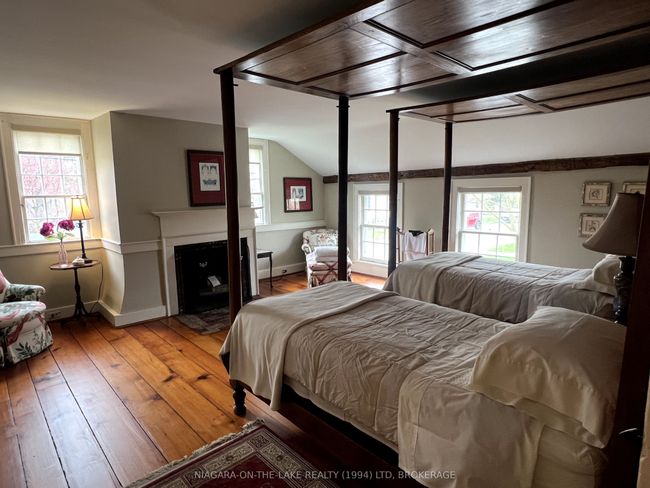 96 Johnson St, House other with 3 bedrooms, 3 bathrooms and 2 parking in Niagara on the Lake ON | Image 13