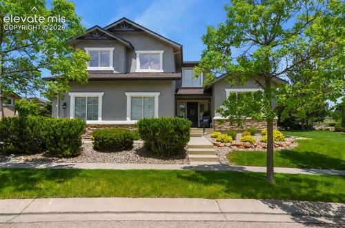 2512 Willow Glen Dr, Colorado Springs, CO, 80920-1210 | Card Image