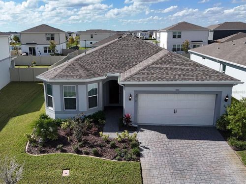 2610 Autumn Peace Dr, KISSIMMEE, FL, 34744-6474 | Card Image