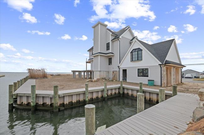 Dock area with a water view | Image 7