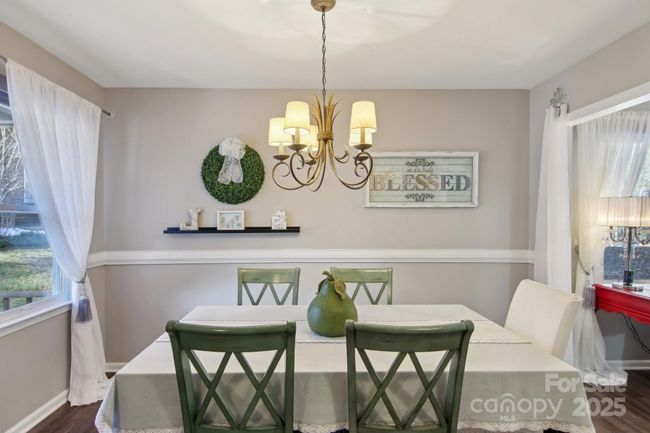 6 S Calico Ln, Condo with 3 bedrooms, 2 bathrooms and null parking in Etowah NC | Image 12