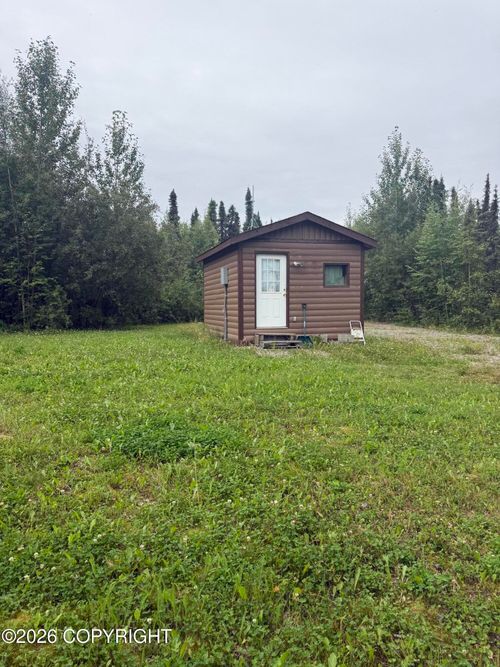 18750 N Mae Loop, Willow, AK, 99688 | Card Image