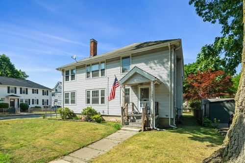 289 Auburndale Ave, Newton, MA, 02466 | Card Image