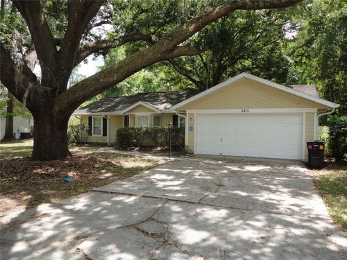 5415 38th Pl, GAINESVILLE, FL, 32606-6908 | Card Image