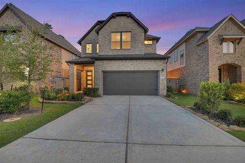360 Mallorn Ln, Montgomery, TX, 77316-3224 | Card Image