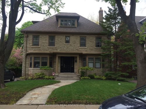299 Forest Hill Rd, Toronto, ON, M5P2N7 | Card Image