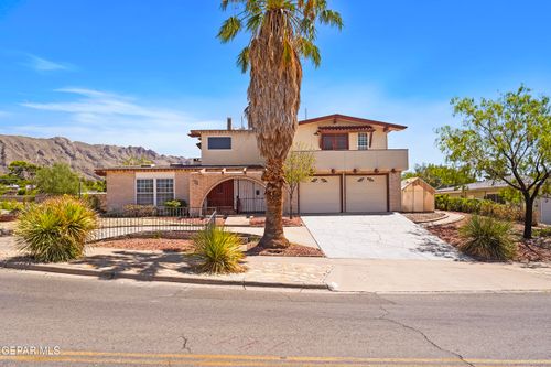 71 Northwind Dr, El Paso, TX, 79912-3732 | Card Image