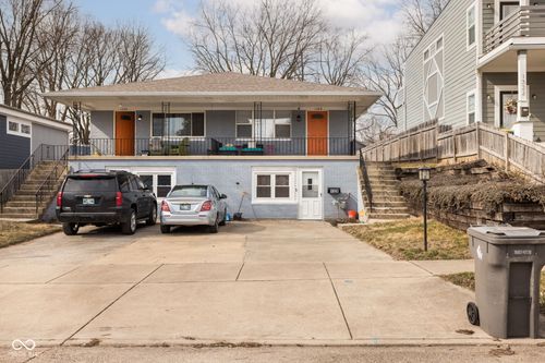 1330 Laurel St, Indianapolis, IN, 46203-1910 | Card Image
