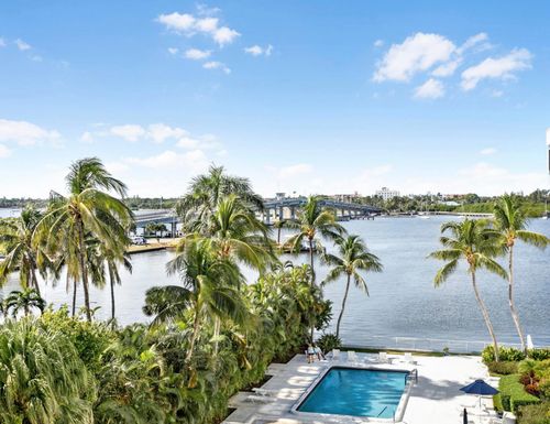 512-2860 S Ocean Blvd, Palm Beach, FL, 33480-5584 | Card Image
