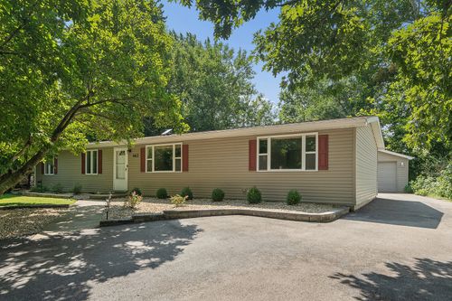 462 Old Hickory Rd, New Lenox, IL, 60451-1649 | Card Image