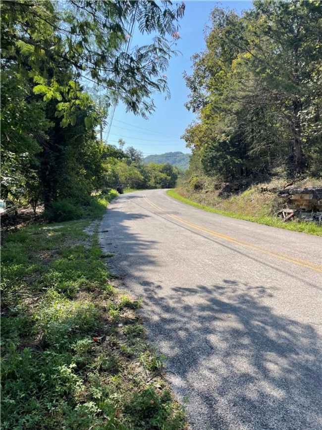 Road view to the south | Image 6