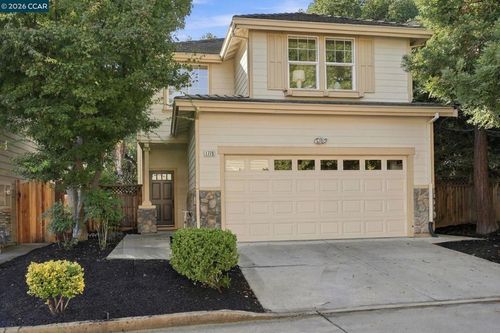 1776 Camino Ramon, Danville, CA, 94526-3071 | Card Image