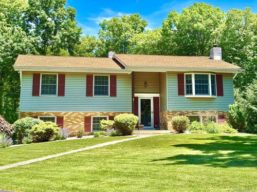 6 Kipsbergen Dr, Rhinebeck, NY, 12572-2376 | Card Image