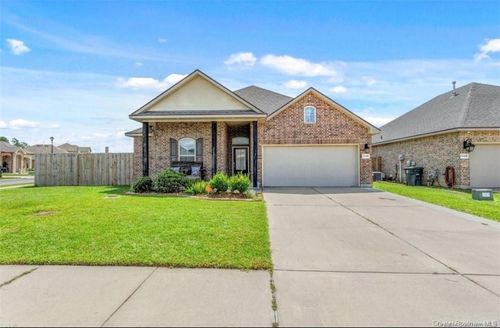 2248 N Lake Michele Cir, Lake Charles, LA, 70607-3921 | Card Image